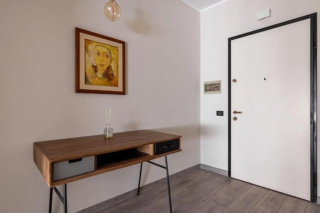 Appartement Studio Yvonne à Bari 0*,  Italie