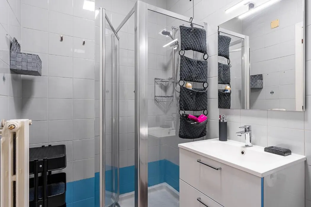 Appartement Studio Yvonne à Bari Italie