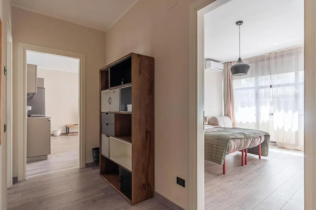 Appartement Studio Yvonne à Bari 0*,  Italie