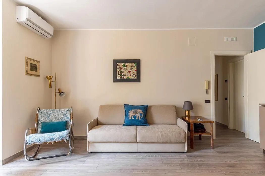 Appartement Studio Yvonne à Bari