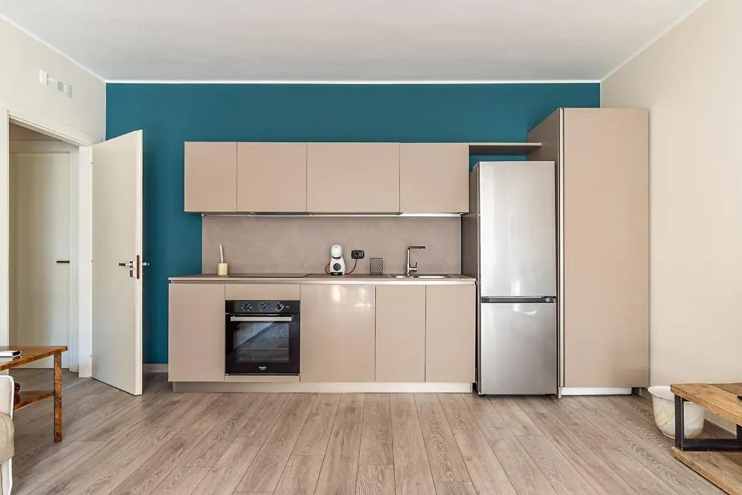 Appartement Studio Yvonne à Bari Italie