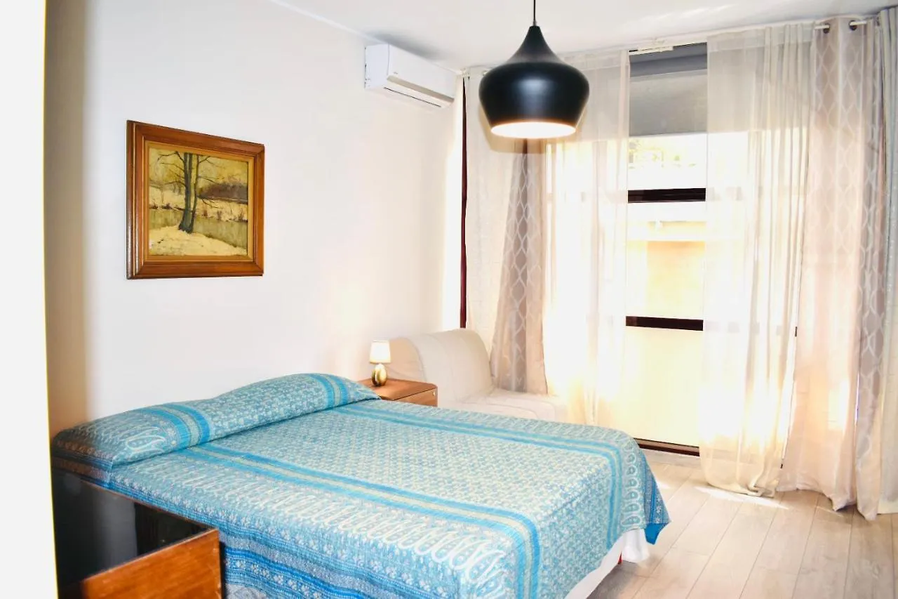 Appartement Studio Yvonne à Bari